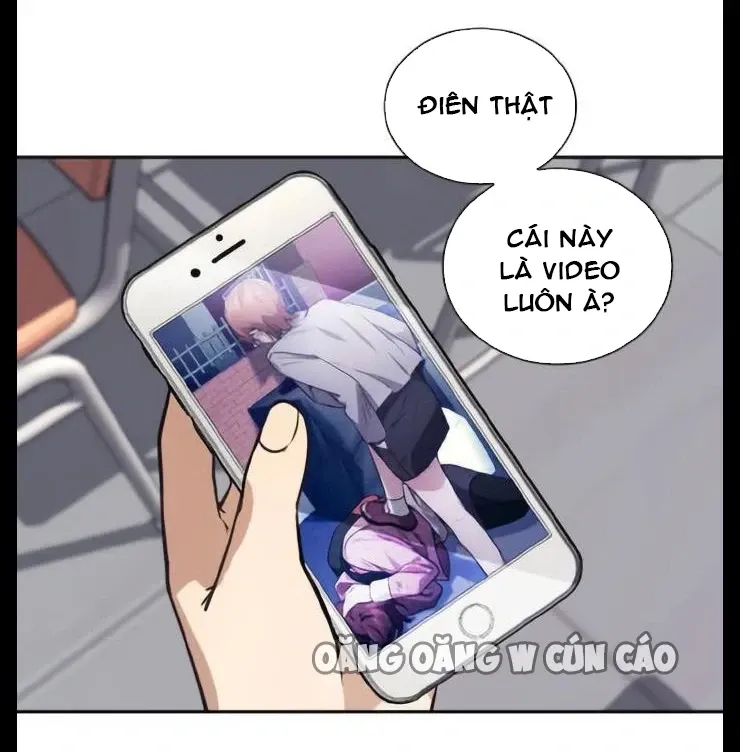 Cạnh Tranh Thân Thiện (Friendly Rivalry) Chap 8 - Next Chap 9