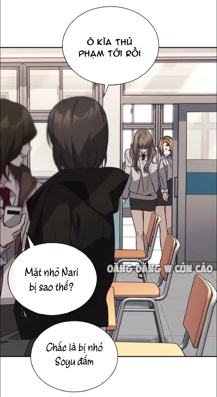 Cạnh Tranh Thân Thiện (Friendly Rivalry) Chap 8 - Next Chap 9