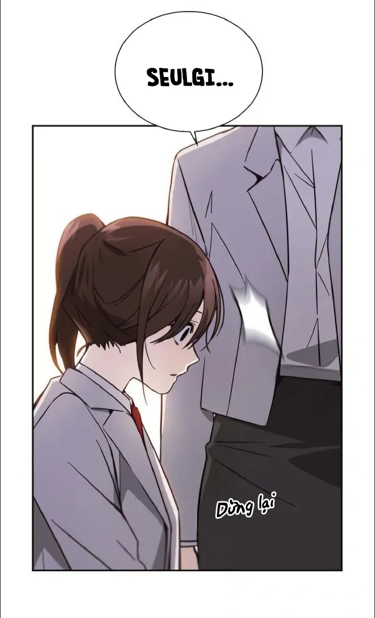 Cạnh Tranh Thân Thiện (Friendly Rivalry) Chap 8 - Next Chap 9