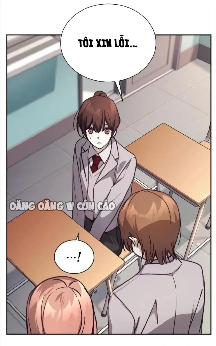 Cạnh Tranh Thân Thiện (Friendly Rivalry) Chap 8 - Next Chap 9