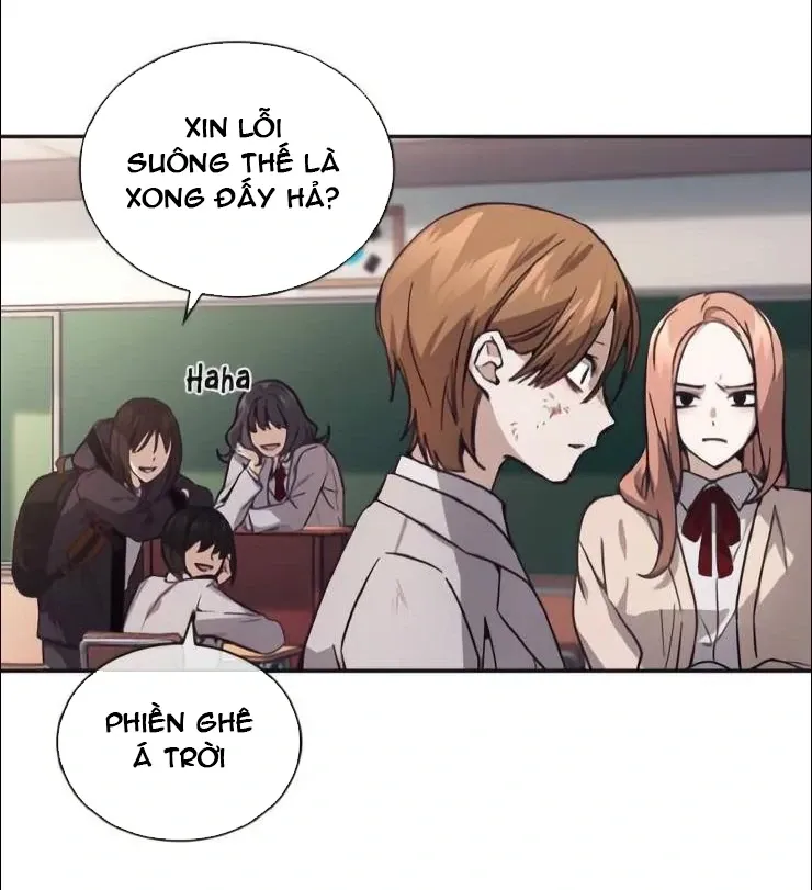 Cạnh Tranh Thân Thiện (Friendly Rivalry) Chap 8 - Next Chap 9