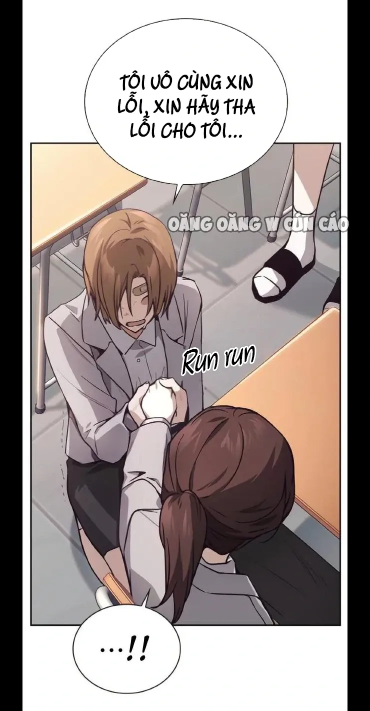 Cạnh Tranh Thân Thiện (Friendly Rivalry) Chap 8 - Next Chap 9