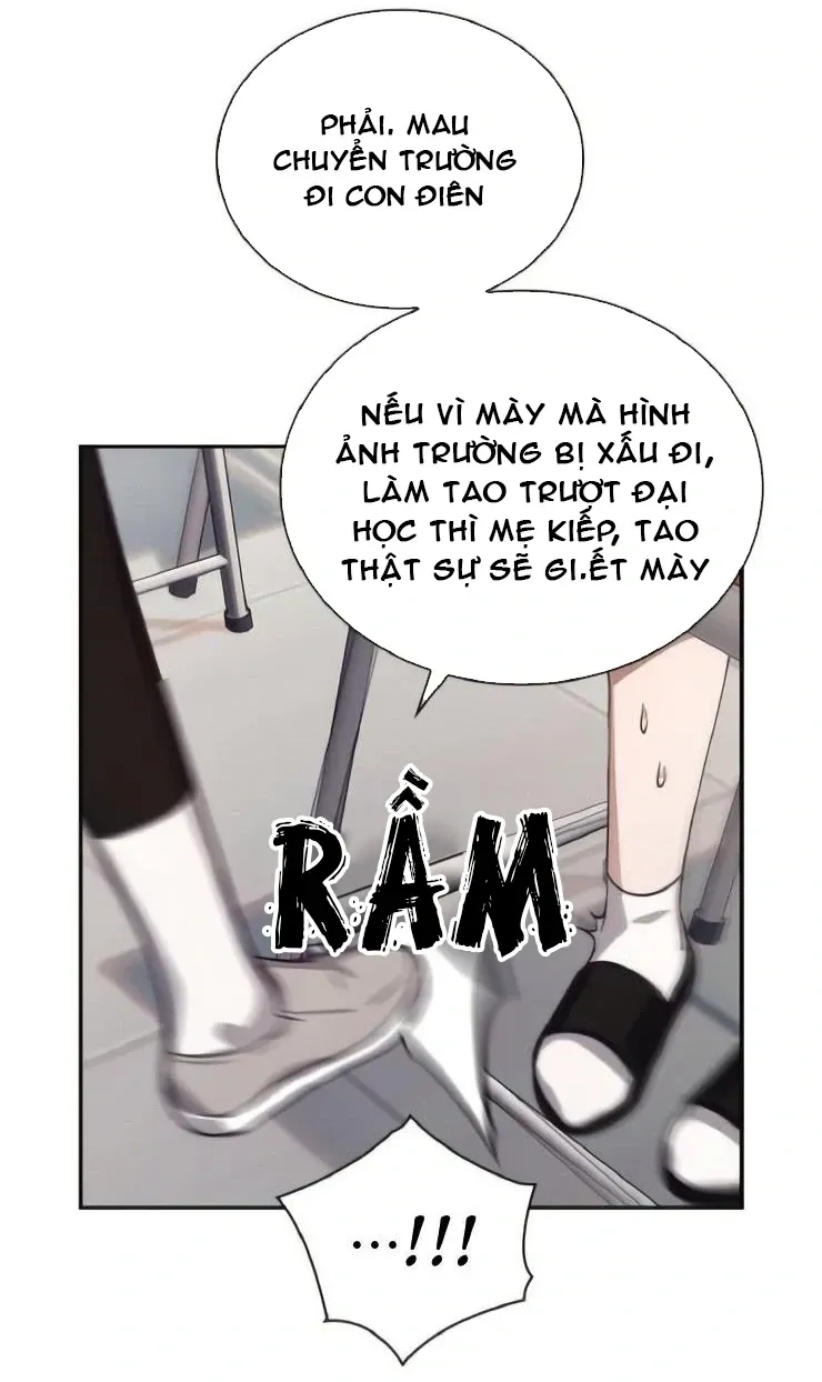 Cạnh Tranh Thân Thiện (Friendly Rivalry) Chap 8 - Next Chap 9