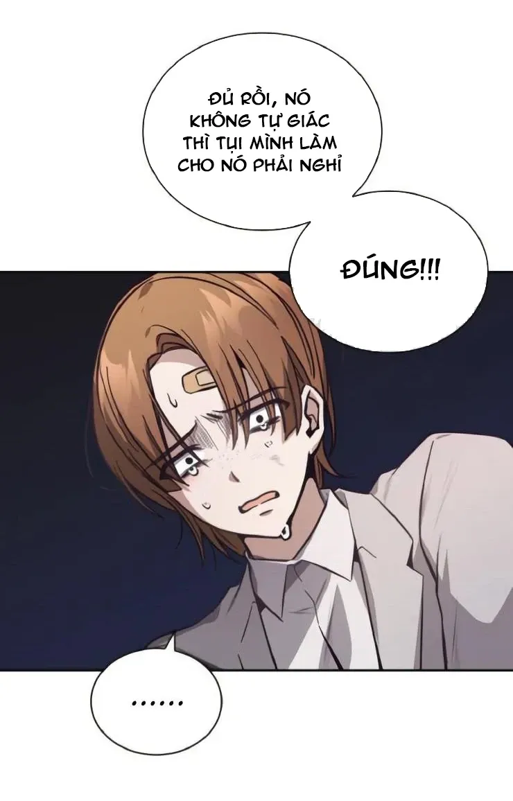 Cạnh Tranh Thân Thiện (Friendly Rivalry) Chap 8 - Next Chap 9