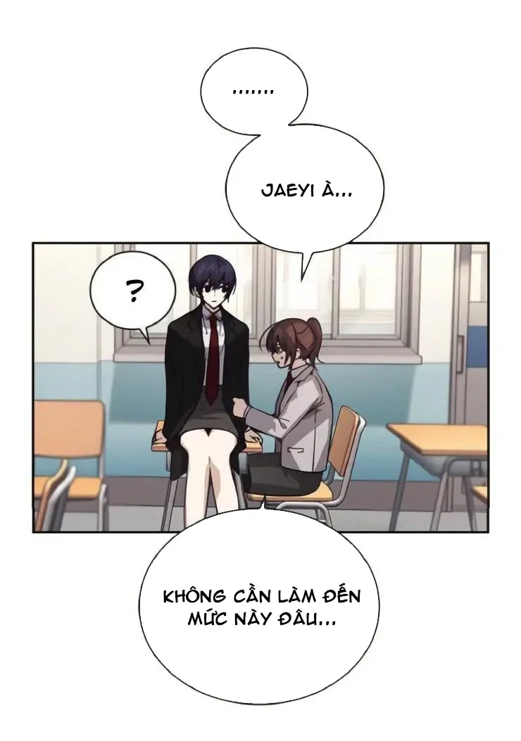 Cạnh Tranh Thân Thiện (Friendly Rivalry) Chap 8 - Next Chap 9