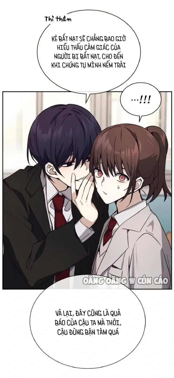 Cạnh Tranh Thân Thiện (Friendly Rivalry) Chap 8 - Next Chap 9