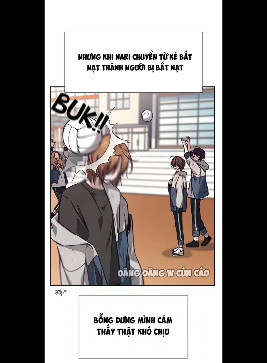 Cạnh Tranh Thân Thiện (Friendly Rivalry) Chap 8 - Next Chap 9