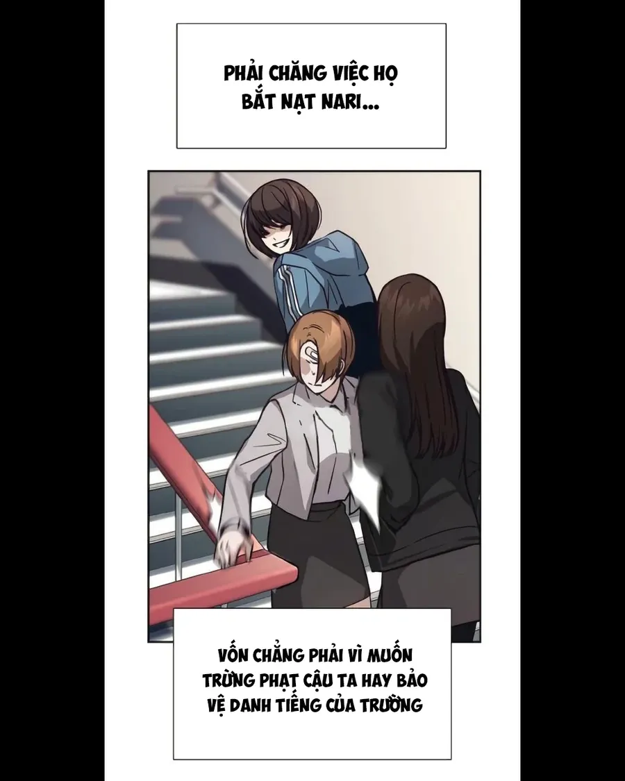 Cạnh Tranh Thân Thiện (Friendly Rivalry) Chap 8 - Next Chap 9