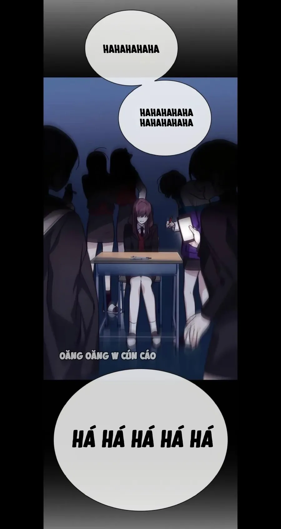 Cạnh Tranh Thân Thiện (Friendly Rivalry) Chap 8 - Next Chap 9