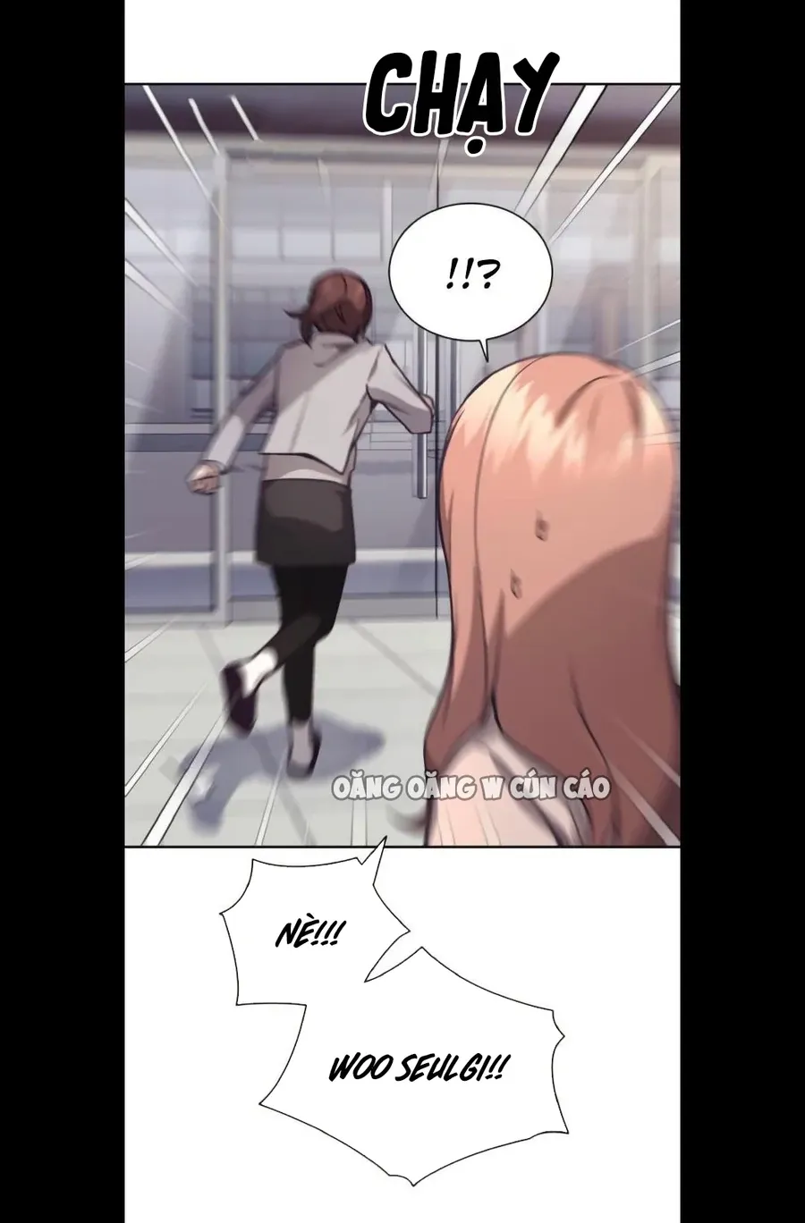 Cạnh Tranh Thân Thiện (Friendly Rivalry) Chap 8 - Next Chap 9