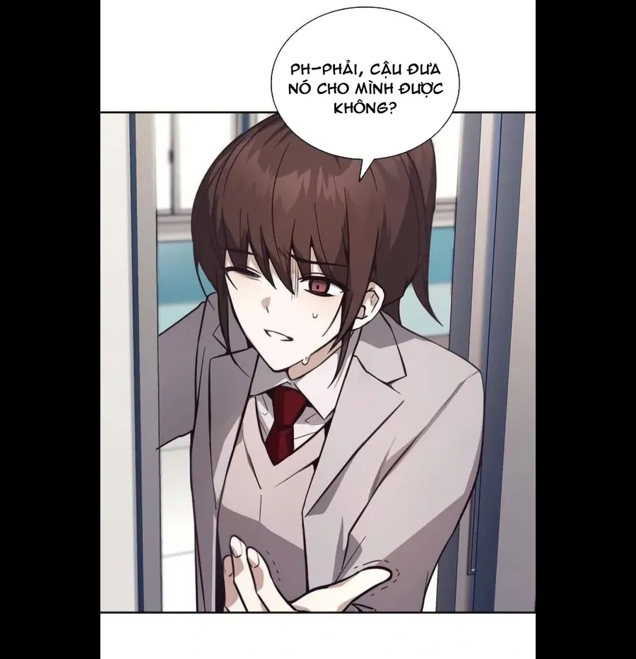 Cạnh Tranh Thân Thiện (Friendly Rivalry) Chap 8 - Next Chap 9