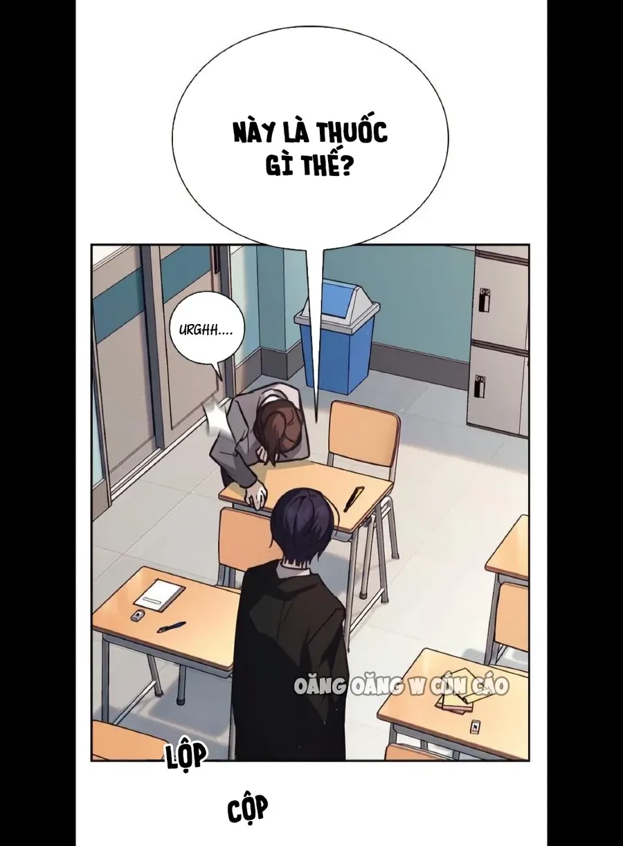 Cạnh Tranh Thân Thiện (Friendly Rivalry) Chap 8 - Next Chap 9