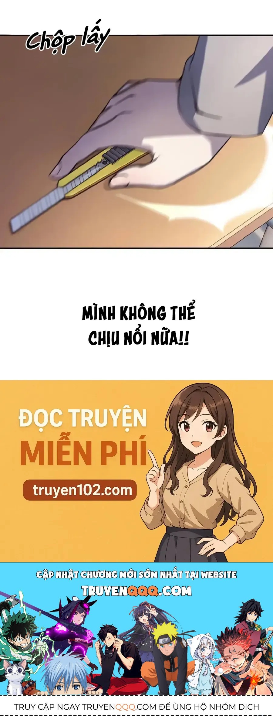 Cạnh Tranh Thân Thiện (Friendly Rivalry) Chap 8 - Next Chap 9