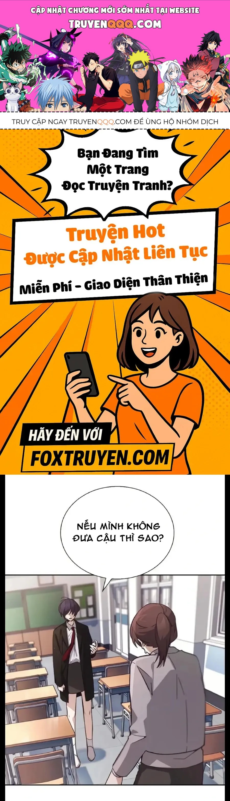 Cạnh Tranh Thân Thiện (Friendly Rivalry) Chap 9 - Next Chap 10