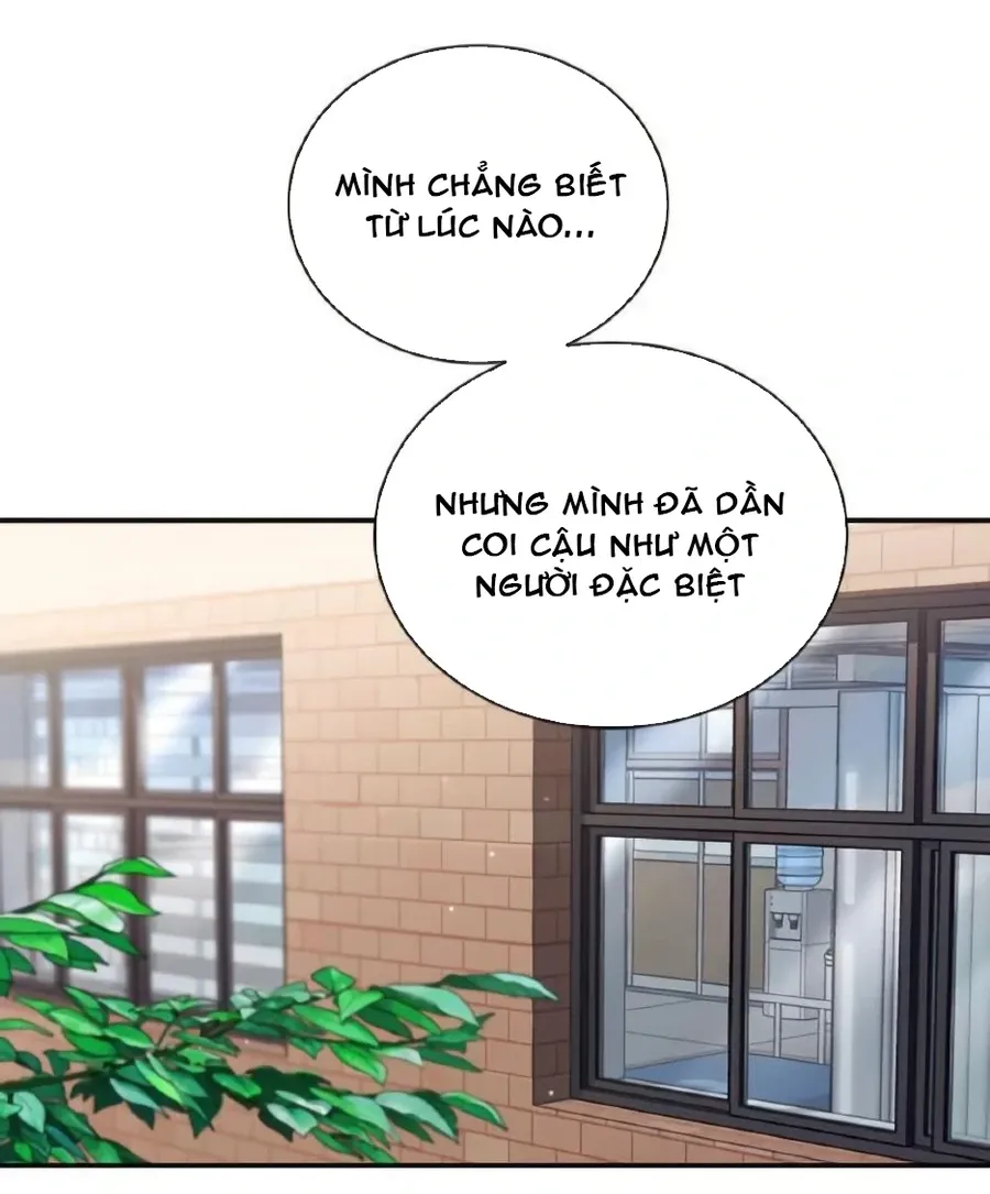 Cạnh Tranh Thân Thiện (Friendly Rivalry) Chap 9 - Next Chap 10