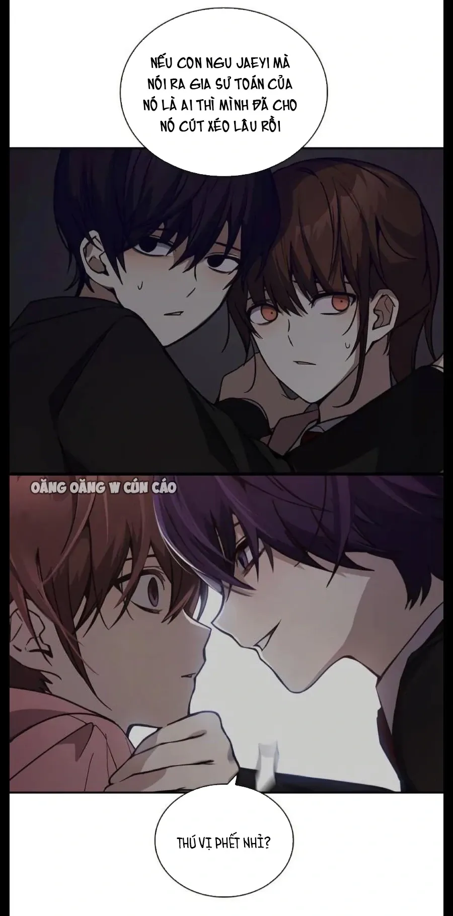 Cạnh Tranh Thân Thiện (Friendly Rivalry) Chap 9 - Next Chap 10