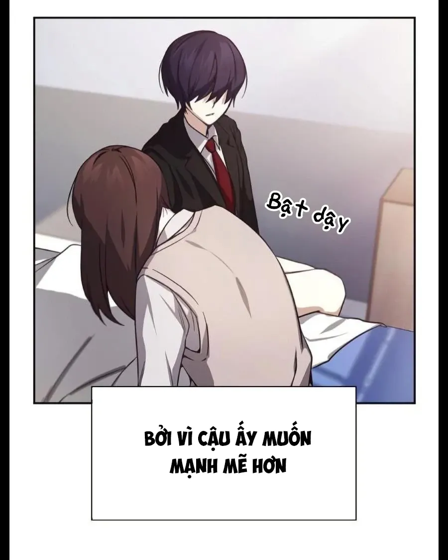 Cạnh Tranh Thân Thiện (Friendly Rivalry) Chap 9 - Next Chap 10