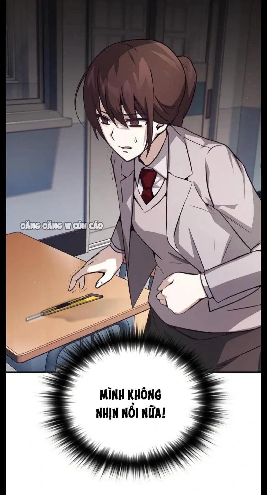 Cạnh Tranh Thân Thiện (Friendly Rivalry) Chap 9 - Next Chap 10