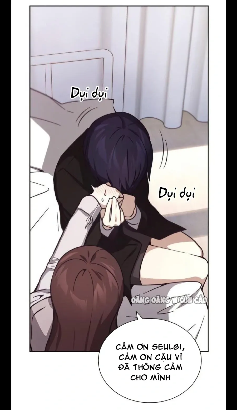 Cạnh Tranh Thân Thiện (Friendly Rivalry) Chap 9 - Next Chap 10