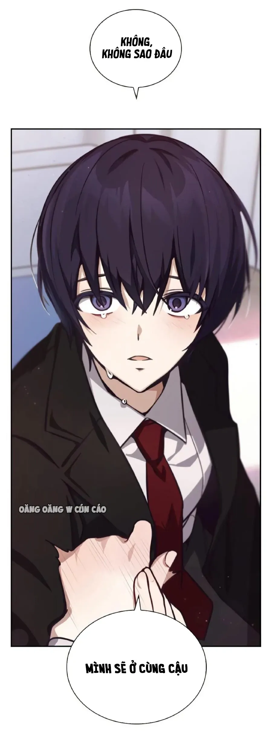 Cạnh Tranh Thân Thiện (Friendly Rivalry) Chap 9 - Next Chap 10