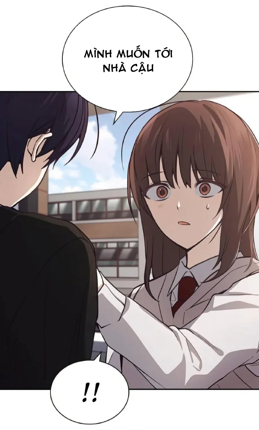 Cạnh Tranh Thân Thiện (Friendly Rivalry) Chap 9 - Next Chap 10