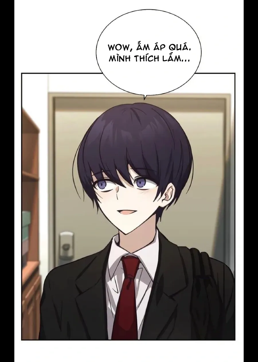 Cạnh Tranh Thân Thiện (Friendly Rivalry) Chap 9 - Next Chap 10