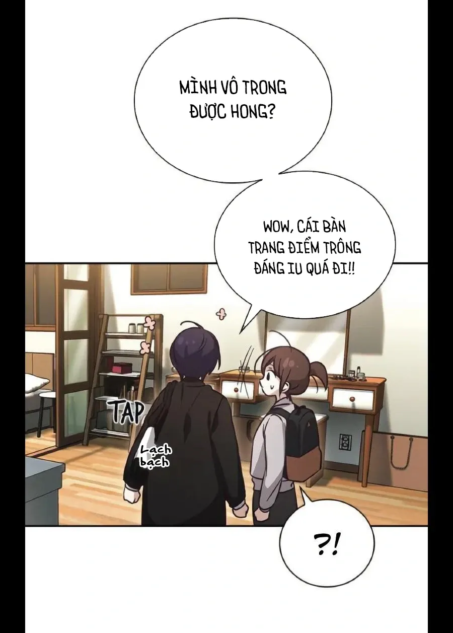 Cạnh Tranh Thân Thiện (Friendly Rivalry) Chap 9 - Next Chap 10