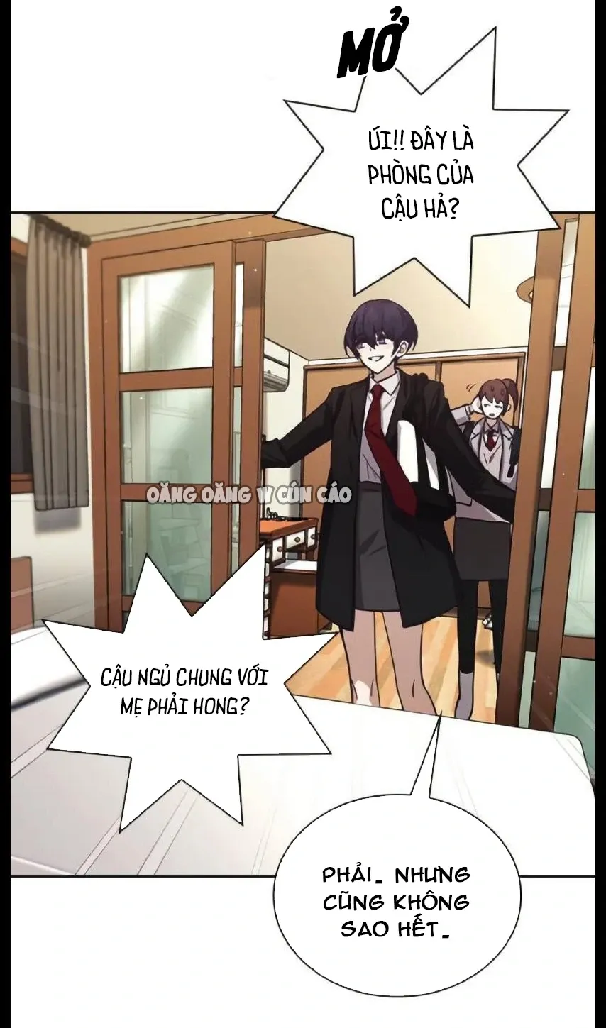 Cạnh Tranh Thân Thiện (Friendly Rivalry) Chap 9 - Next Chap 10