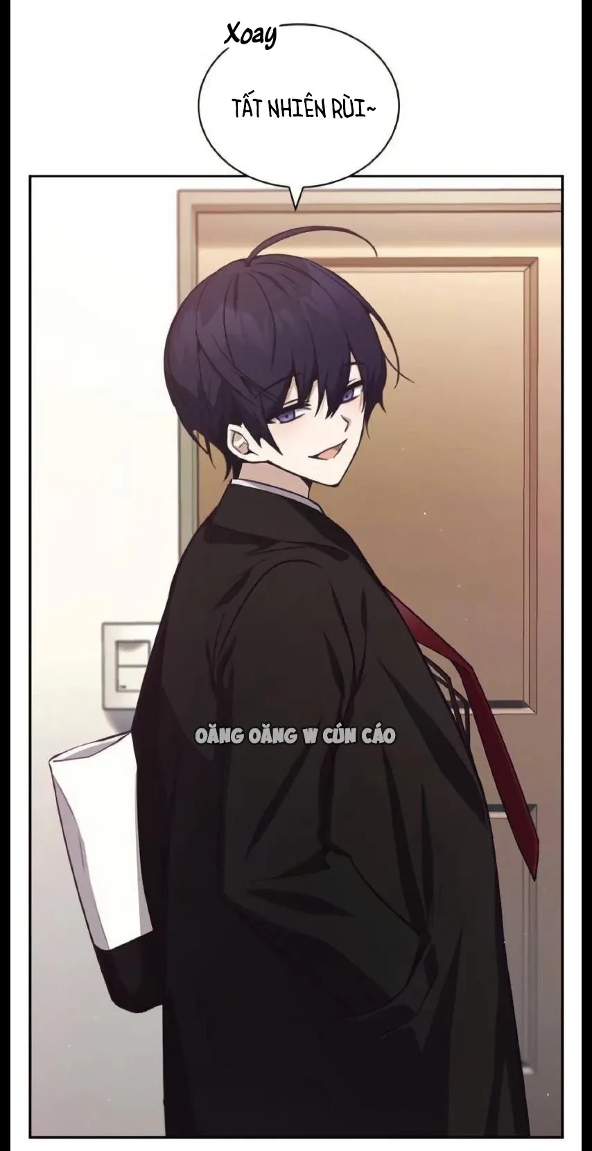 Cạnh Tranh Thân Thiện (Friendly Rivalry) Chap 9 - Next Chap 10