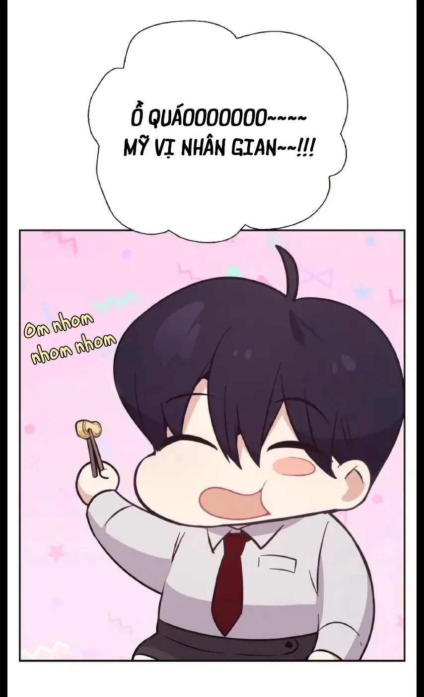 Cạnh Tranh Thân Thiện (Friendly Rivalry) Chap 9 - Next Chap 10