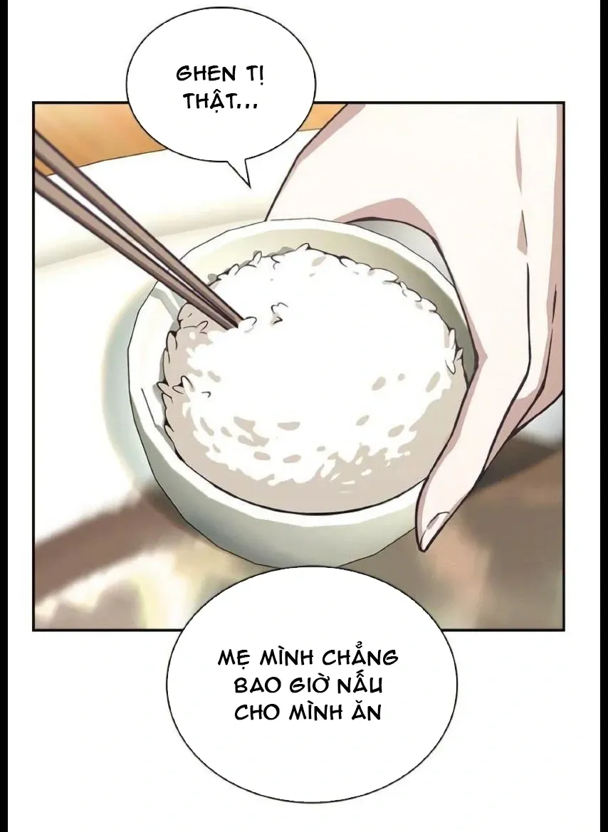 Cạnh Tranh Thân Thiện (Friendly Rivalry) Chap 9 - Next Chap 10