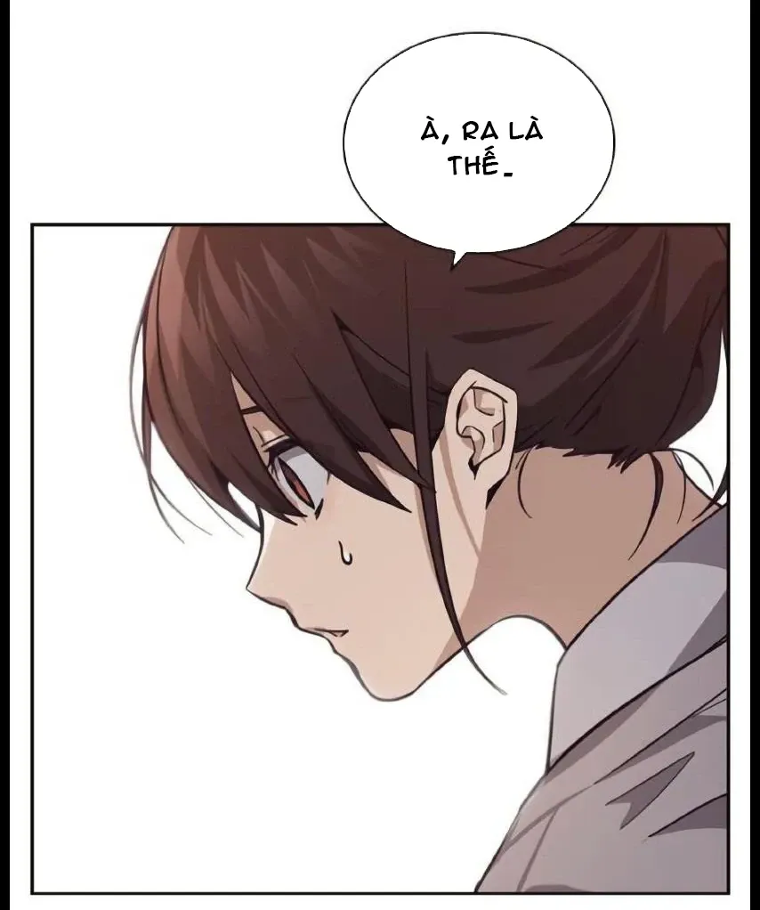 Cạnh Tranh Thân Thiện (Friendly Rivalry) Chap 9 - Next Chap 10