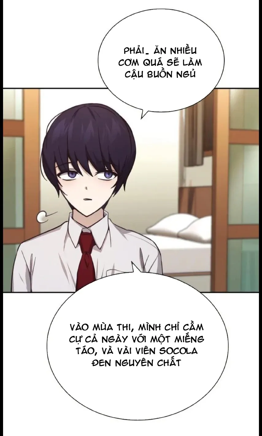 Cạnh Tranh Thân Thiện (Friendly Rivalry) Chap 9 - Next Chap 10