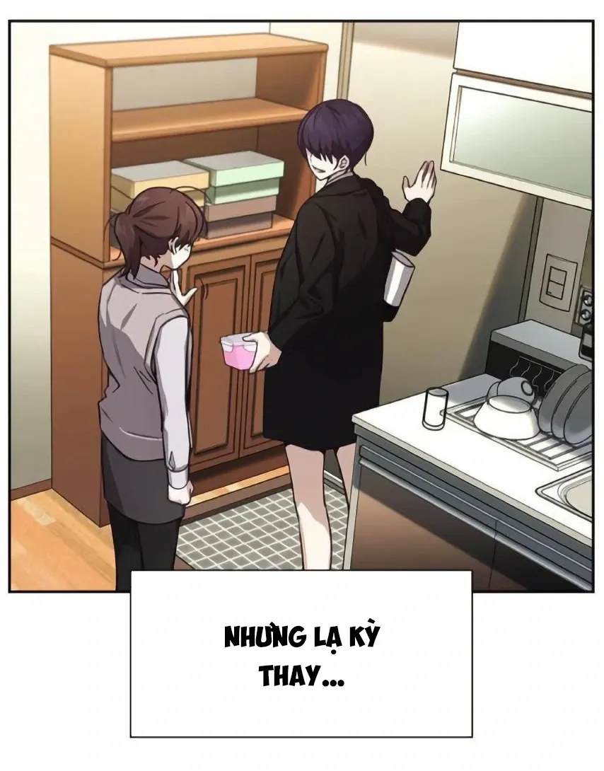 Cạnh Tranh Thân Thiện (Friendly Rivalry) Chap 9 - Next Chap 10