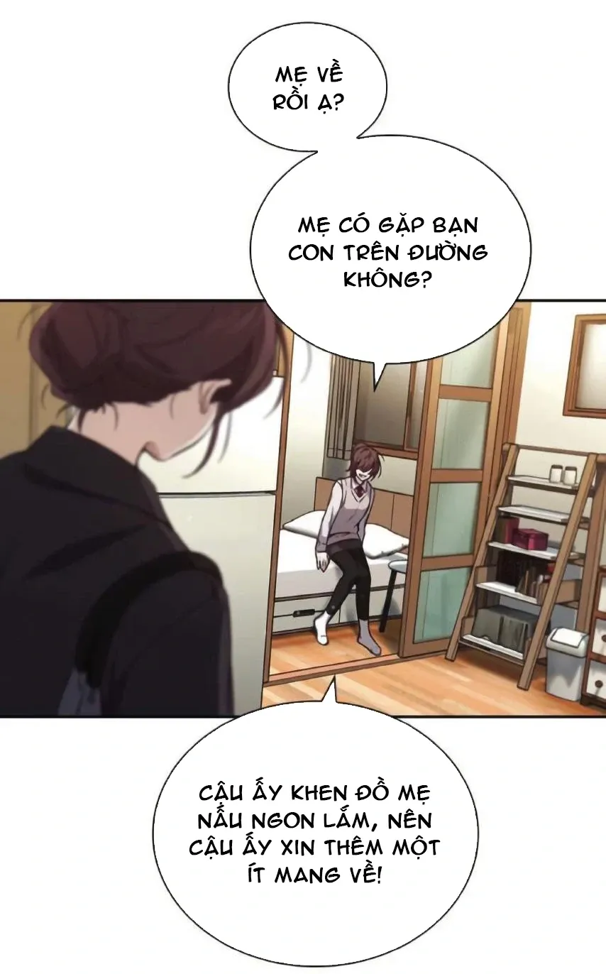 Cạnh Tranh Thân Thiện (Friendly Rivalry) Chap 9 - Next Chap 10