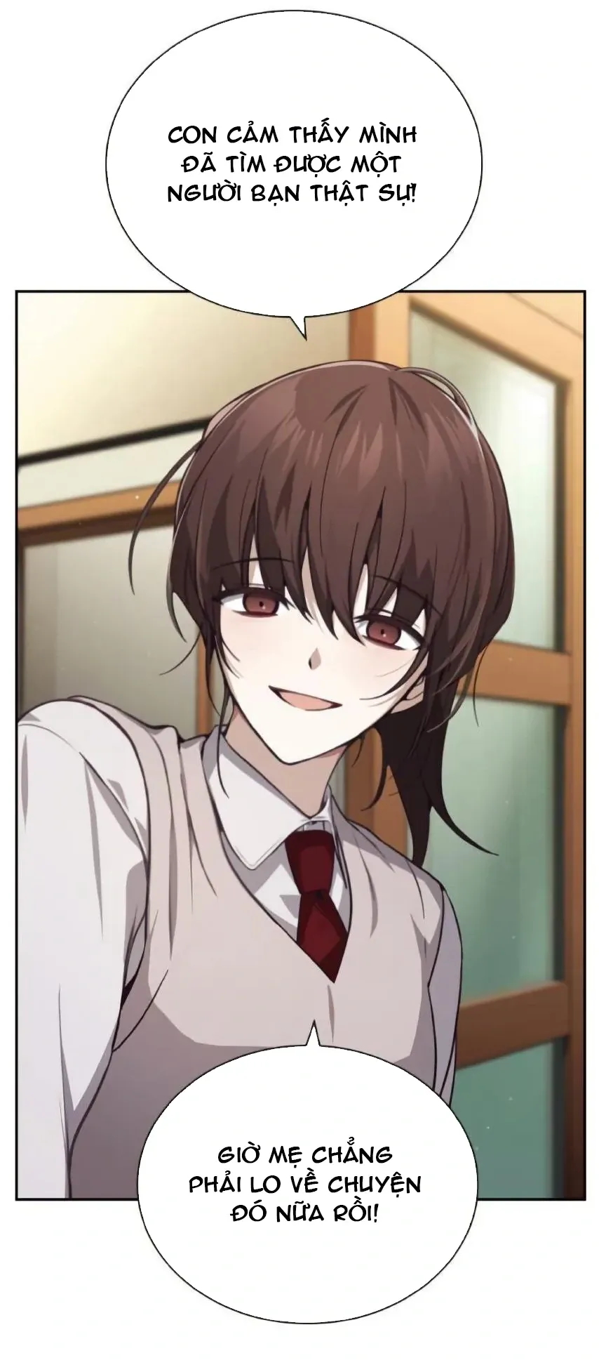 Cạnh Tranh Thân Thiện (Friendly Rivalry) Chap 9 - Next Chap 10