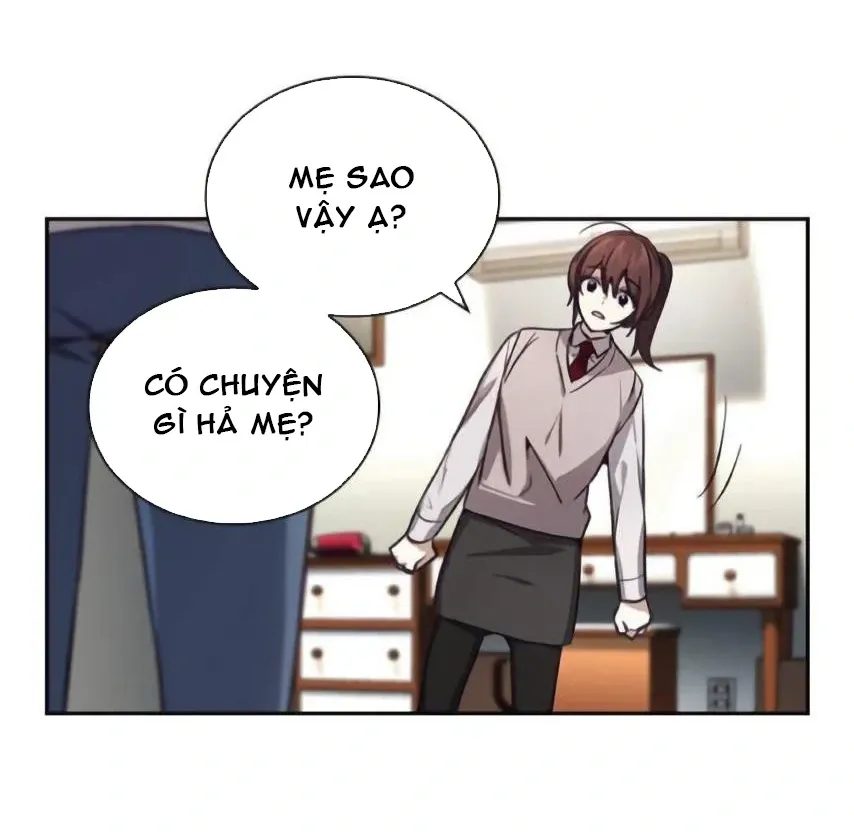 Cạnh Tranh Thân Thiện (Friendly Rivalry) Chap 9 - Next Chap 10