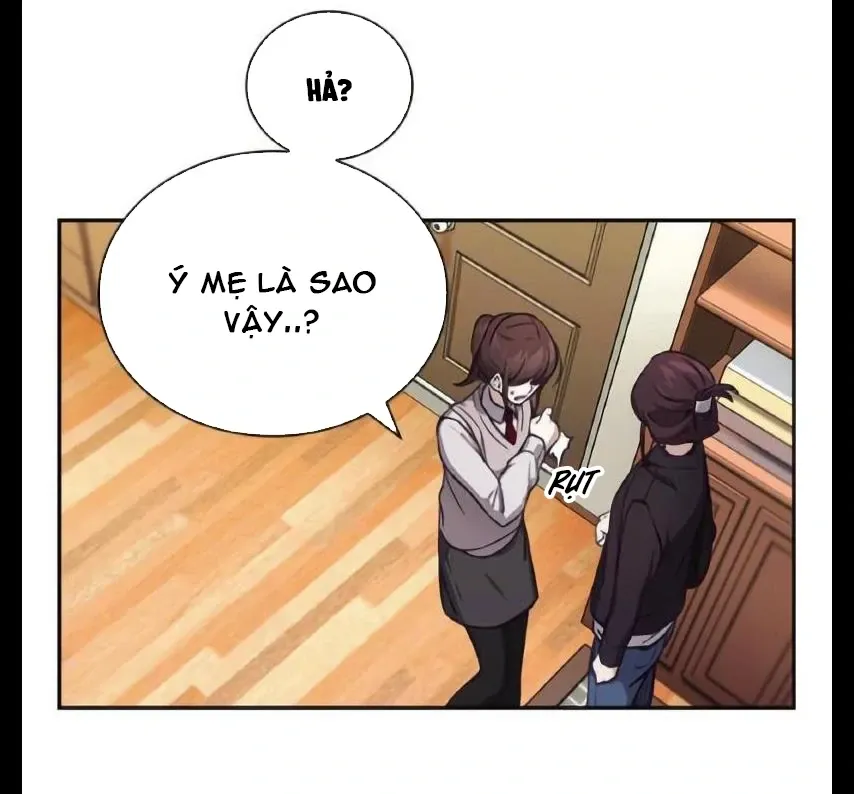 Cạnh Tranh Thân Thiện (Friendly Rivalry) Chap 9 - Next Chap 10