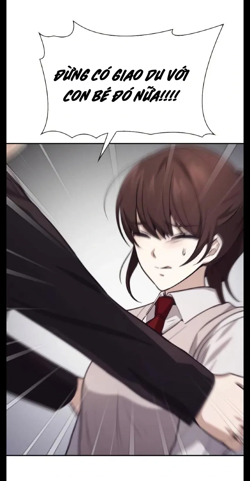 Cạnh Tranh Thân Thiện (Friendly Rivalry) Chap 9 - Next Chap 10