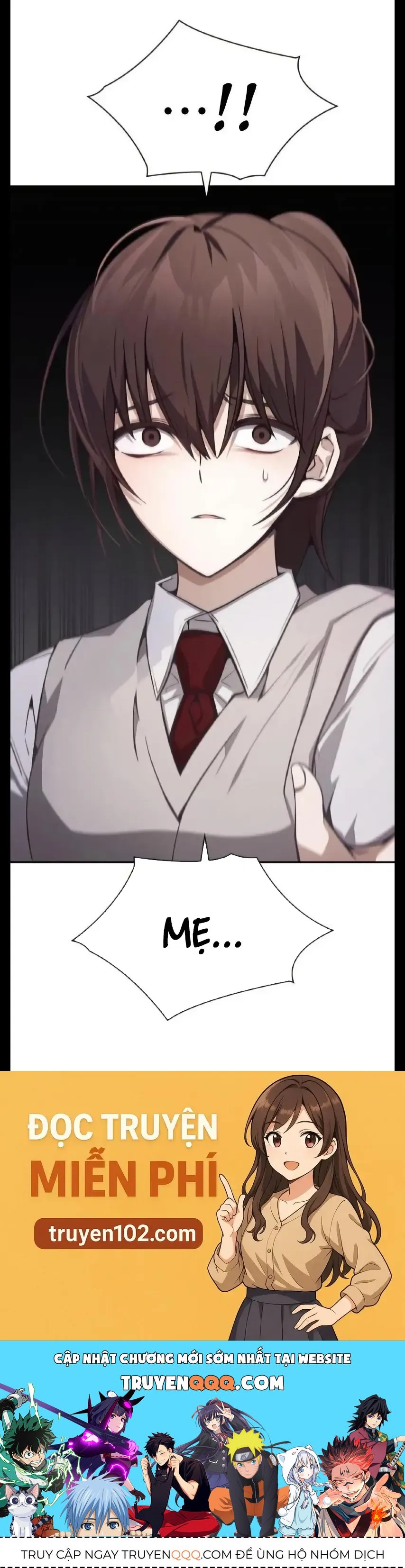 Cạnh Tranh Thân Thiện (Friendly Rivalry) Chap 9 - Next Chap 10