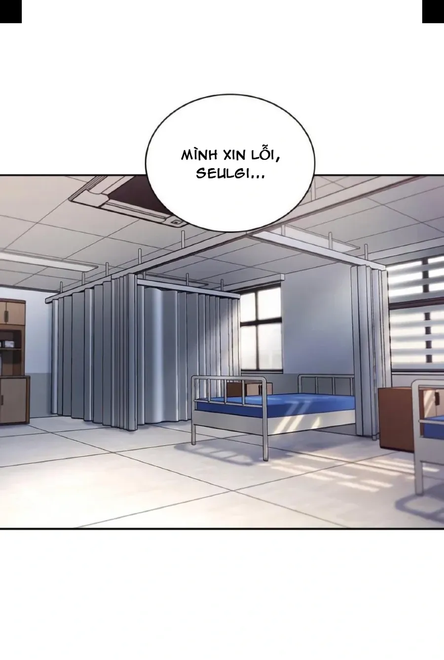 Cạnh Tranh Thân Thiện (Friendly Rivalry) Chap 9 - Next Chap 10