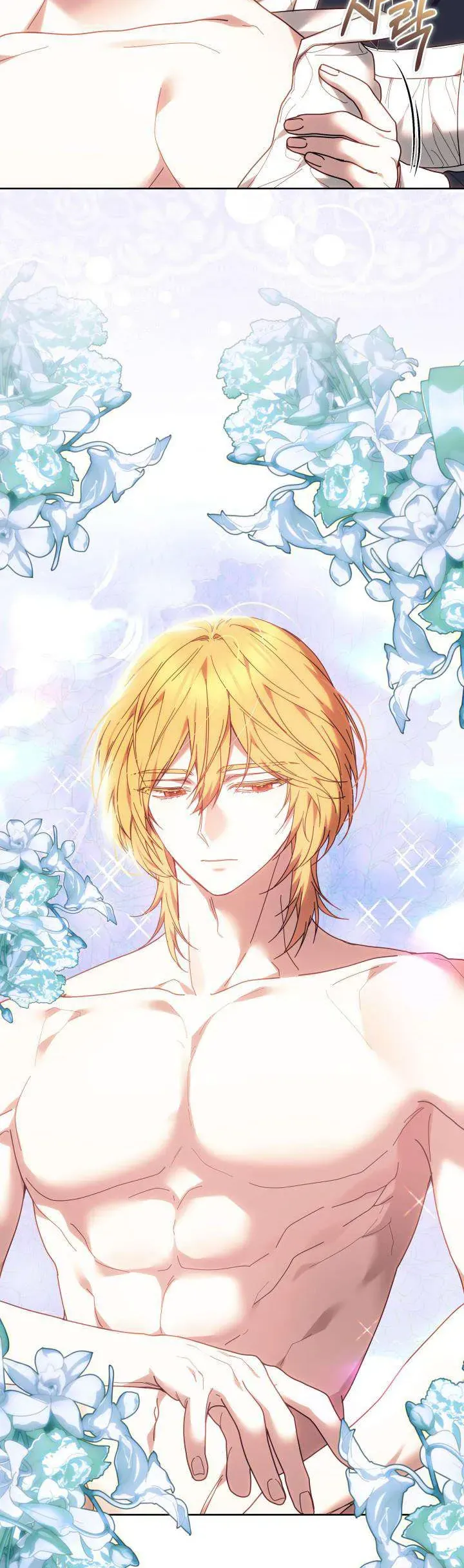 Tiểu Thư Mạnh Mẽ Muốn Trở Nên Yếu Đuối Chap 10 - Next Chap 11