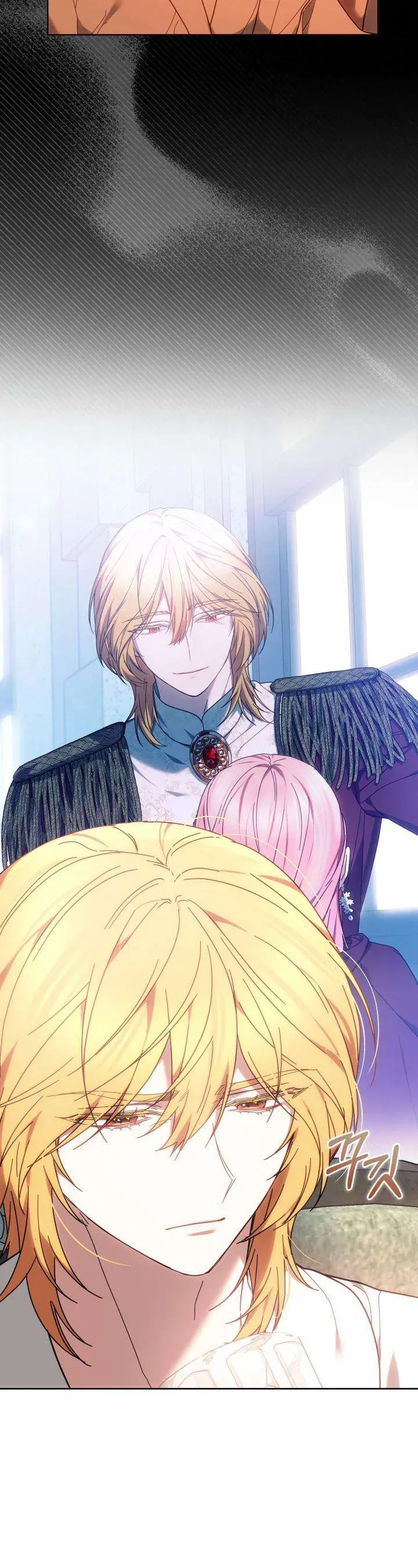 Tiểu Thư Mạnh Mẽ Muốn Trở Nên Yếu Đuối Chap 10 - Next Chap 11