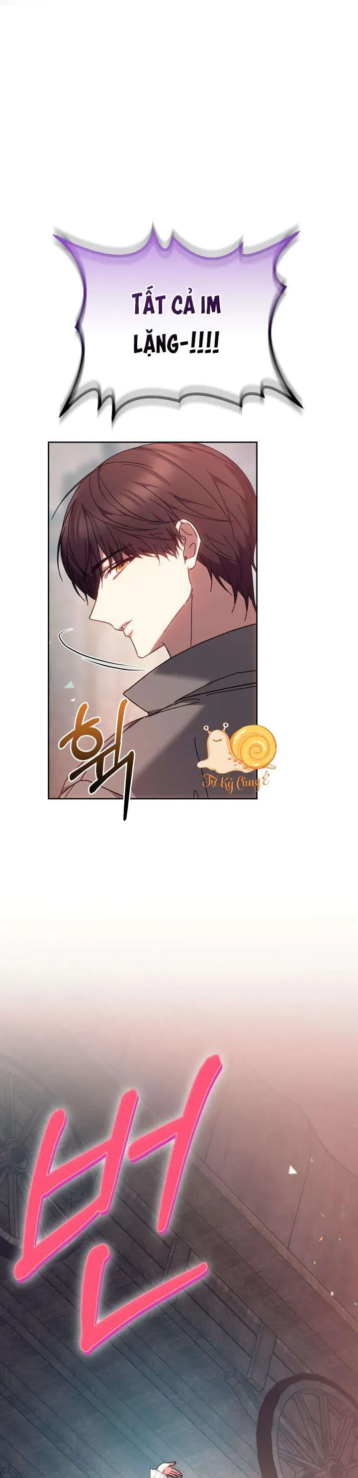 Tiểu Thư Mạnh Mẽ Muốn Trở Nên Yếu Đuối Chap 10 - Next Chap 11