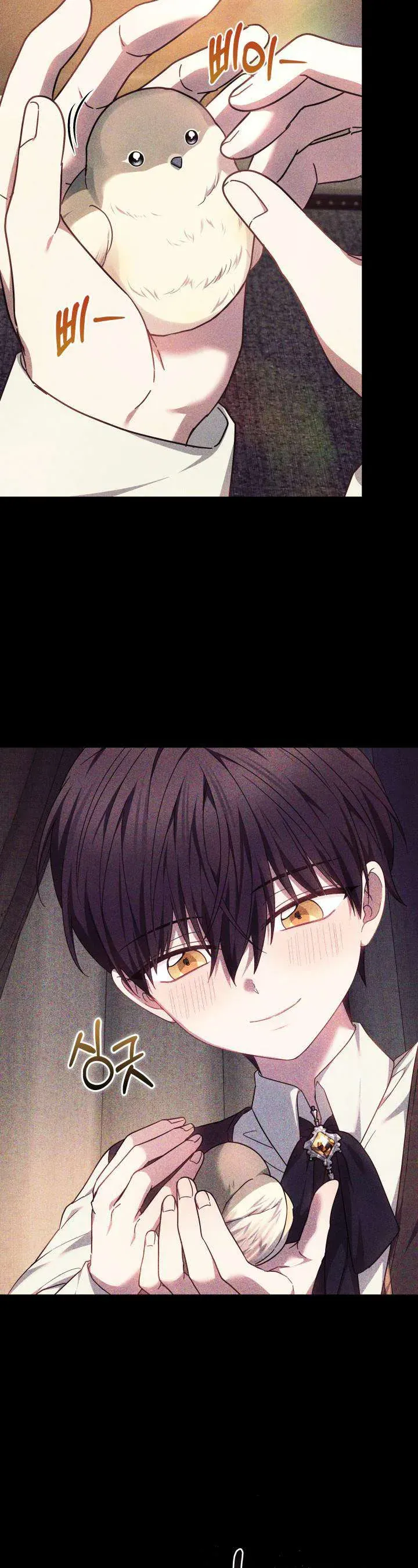 Tiểu Thư Mạnh Mẽ Muốn Trở Nên Yếu Đuối Chap 11 - Next Chap 12