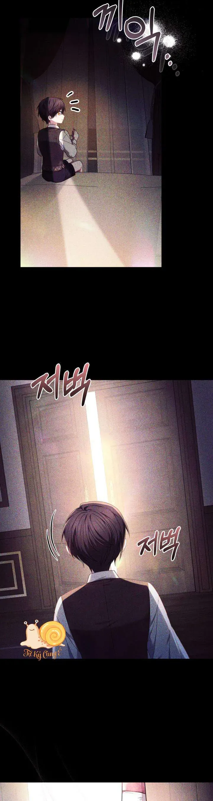 Tiểu Thư Mạnh Mẽ Muốn Trở Nên Yếu Đuối Chap 11 - Next Chap 12