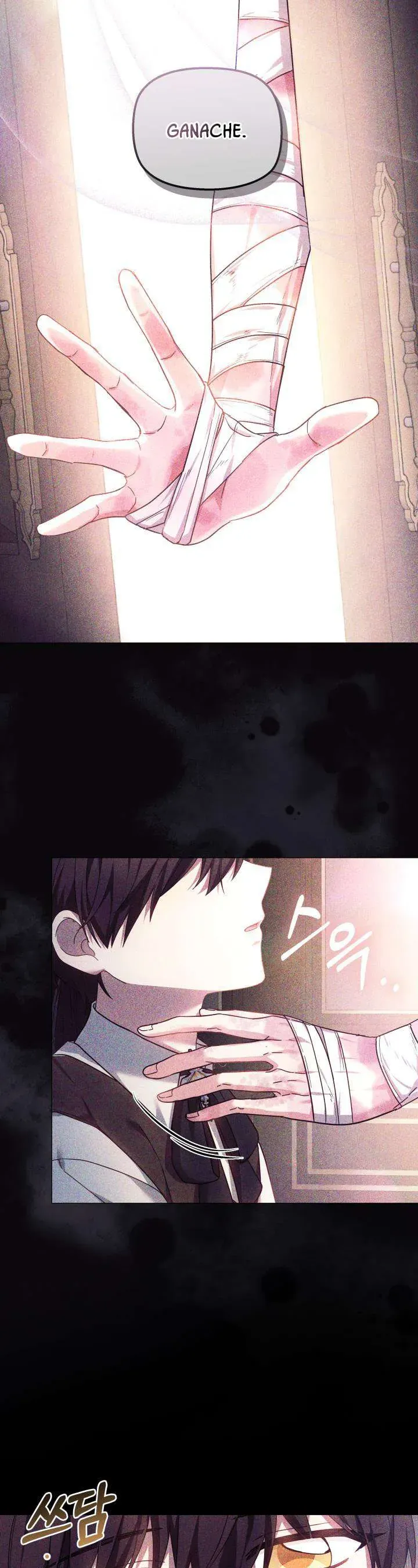 Tiểu Thư Mạnh Mẽ Muốn Trở Nên Yếu Đuối Chap 11 - Next Chap 12