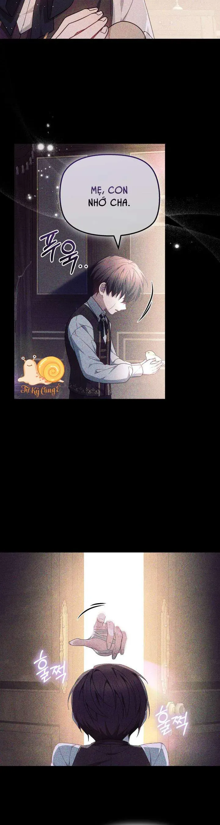 Tiểu Thư Mạnh Mẽ Muốn Trở Nên Yếu Đuối Chap 11 - Next Chap 12