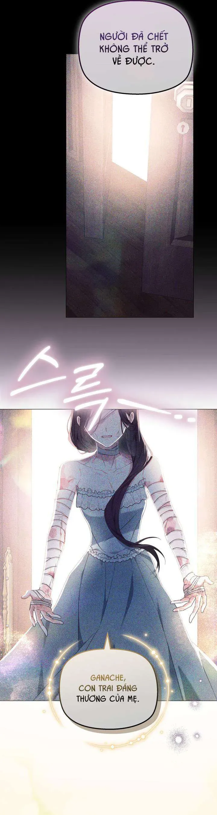 Tiểu Thư Mạnh Mẽ Muốn Trở Nên Yếu Đuối Chap 11 - Next Chap 12