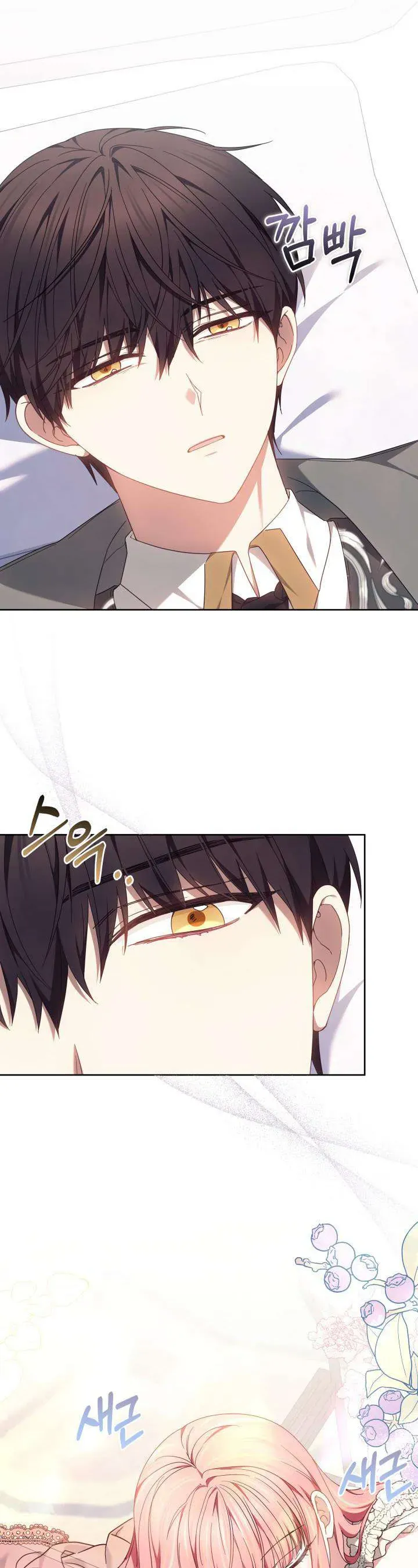 Tiểu Thư Mạnh Mẽ Muốn Trở Nên Yếu Đuối Chap 11 - Next Chap 12